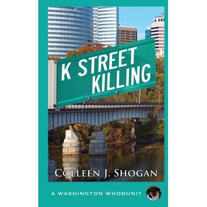 K-Street-Killing