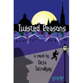 Twisted-Reasons