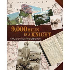 9000-Miles-in-a-Knight