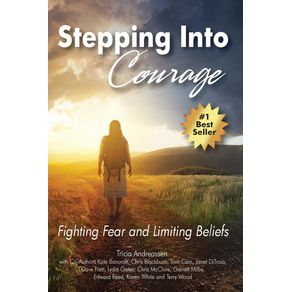 Stepping-Into-Courage