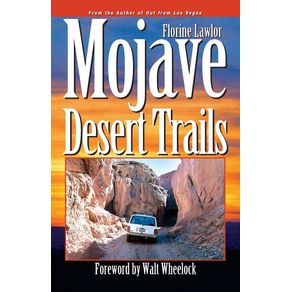 Mojave-Desert-Trails