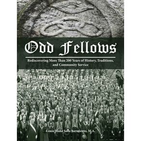 Odd-Fellows