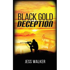 Black-Gold-Deception