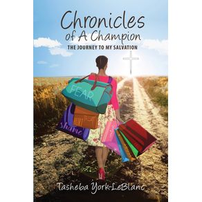 Chronicles-of-A-Champion