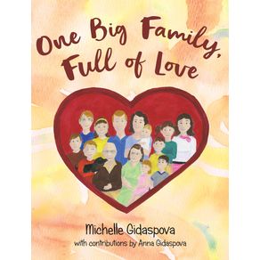 One-Big-Family-Full-of-Love