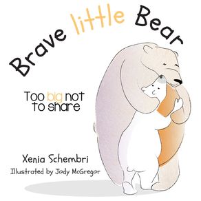 Brave-Little-Bear