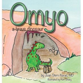OMYO-A-Brave-Dinosaur