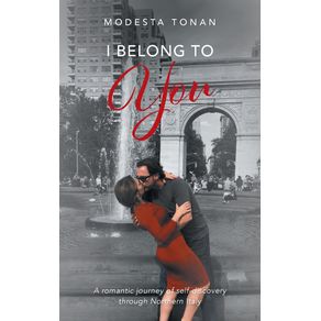 I-Belong-To-You