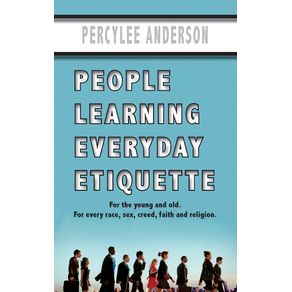 People-Learning-Everyday-Etiquette