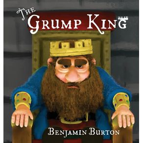 The-Grump-King