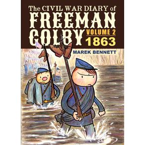 The-Civil-War-Diary-of-Freeman-Colby-Volume-2