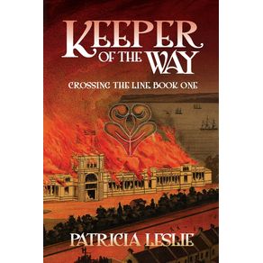 Keeper-of-the-Way