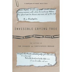 Invisible-Crying-Tree