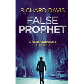 False-Prophet