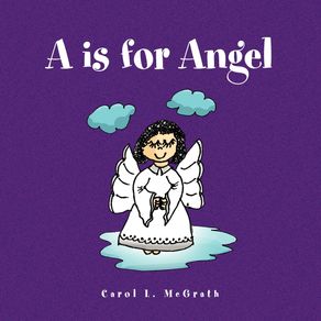 A-is-for-Angel