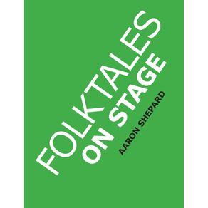Folktales-on-Stage