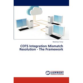 Cots-Integration-Mismatch-Resolution---The-Framework