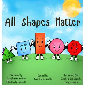All-Shapes-Matter