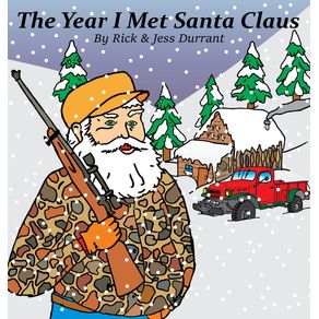 The-Year-I-Met-Santa-Claus
