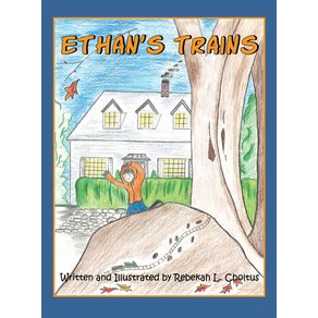 Ethans-Trains