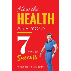 How-The-Health-Are-You-