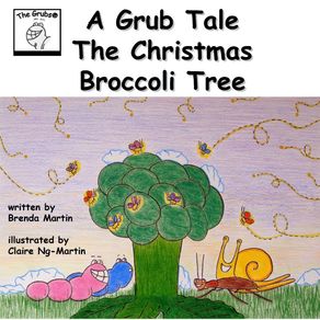A-Grub-Tale---The-Christmas-Broccoli-Tree