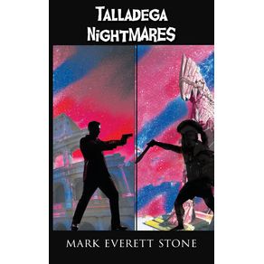 Talladega-Nightmares