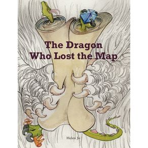 The-Dragon-Who-Lost-the-Map