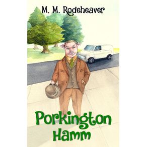 Porkington-Hamm