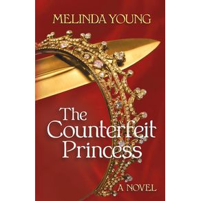The-Counterfeit-Princess