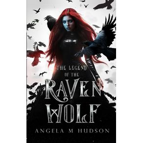 The-Legend-of-the-Raven-Wolf