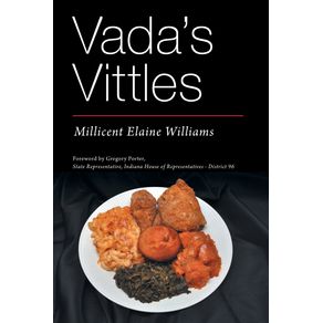 Vadas-Vittles