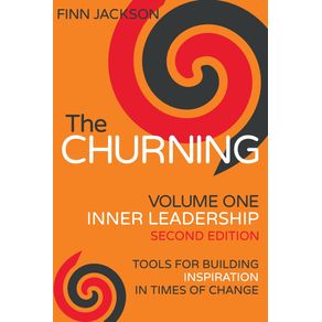 The-Churning-Volume-1-Inner-Leadership-Second-Edition