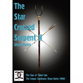 Star-Crossed-Serpent-Vol-II