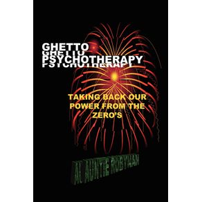 Ghetto-Psychotherapy