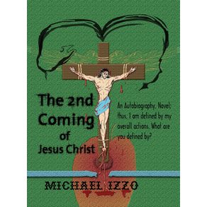 The-2nd-Coming-of-Jesus-Christ
