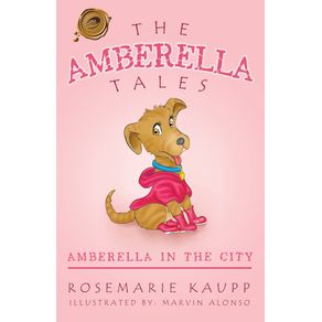 The-Amberella-Tales