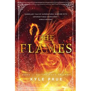The-Flames