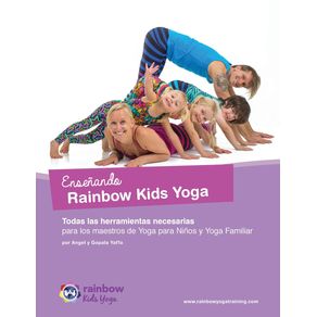 Ensenando-Rainbow-Kids-Yoga