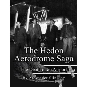The-Hedon-Aerodrome-Saga