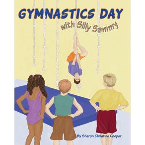 Gymnastics-Day