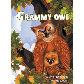 Grammy-Owl