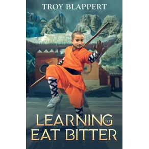 Learning-to-Eat-Bitter