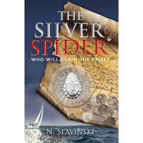 The-Silver-Spider