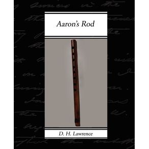 Aarons-Rod