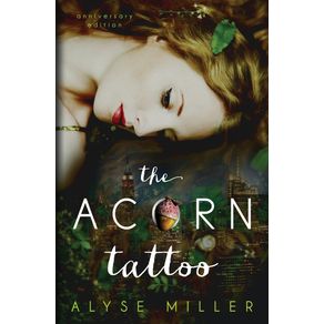 The-Acorn-Tattoo