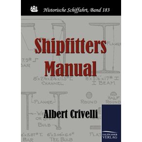 Shipfitters-Manual