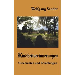Kindheitserinnerungen