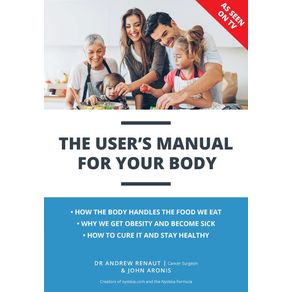 The-Users-Manual-For-Your-Body