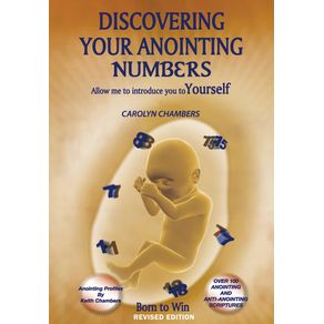 Discovering-Your-Anonting-Numbers